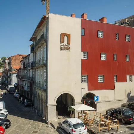 Appart hôtel Porta Nobre Boutique By Aspasios 4*