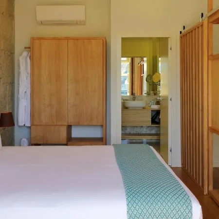 Appart hôtel Porta Nobre Boutique By Aspasios