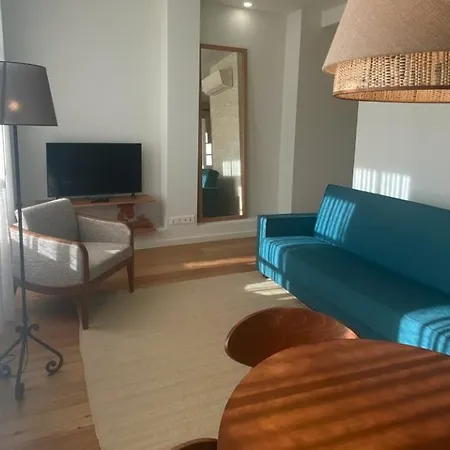 Appart hôtel Porta Nobre Boutique By Aspasios 4*