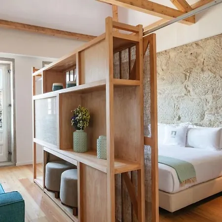 Porta Nobre Boutique By Aspasios Oporto