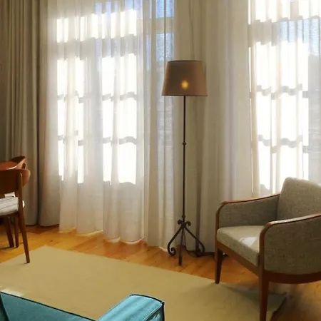 Appart hôtel Porta Nobre Boutique By Aspasios