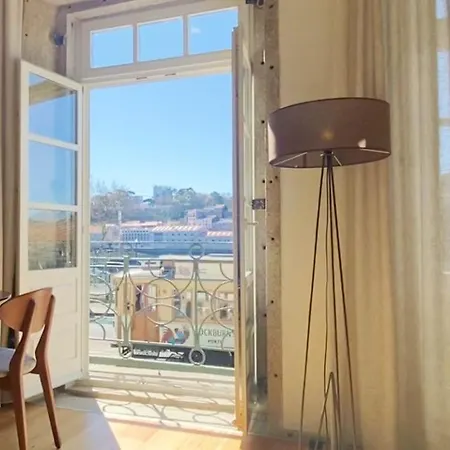 Porta Nobre Boutique By Aspasios 4*