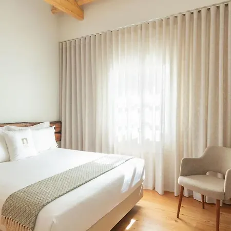 Porta Nobre Boutique By Aspasios Appart hôtel 4*
