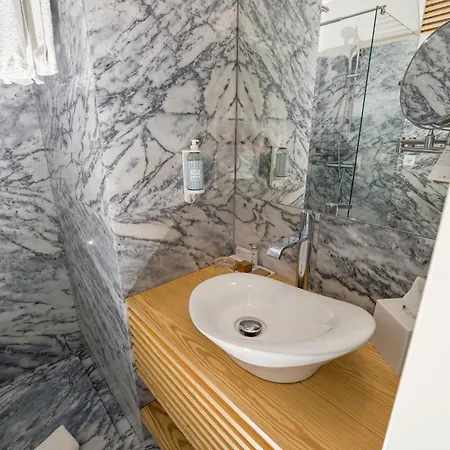 Appart hôtel Porta Nobre Boutique By Aspasios Oporto