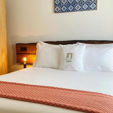 Porta Nobre Boutique By Aspasios 4* Oporto
