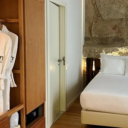 Porta Nobre Boutique By Aspasios Appart hôtel 4*