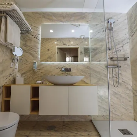 Porta Nobre Boutique By Aspasios Appart hôtel 4*