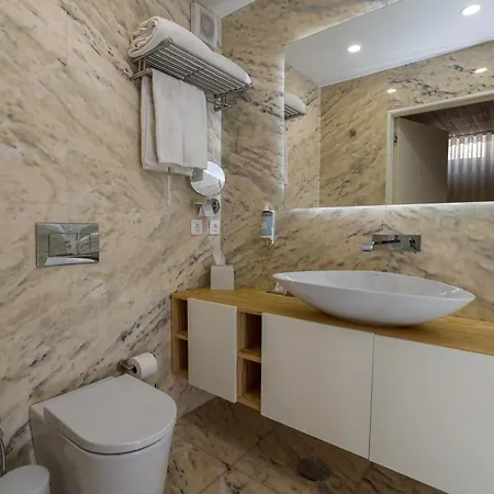 Appart hôtel Porta Nobre Boutique By Aspasios