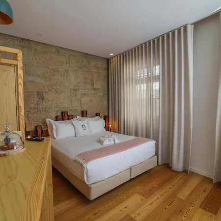 Appart hôtel Porta Nobre Boutique By Aspasios 4*