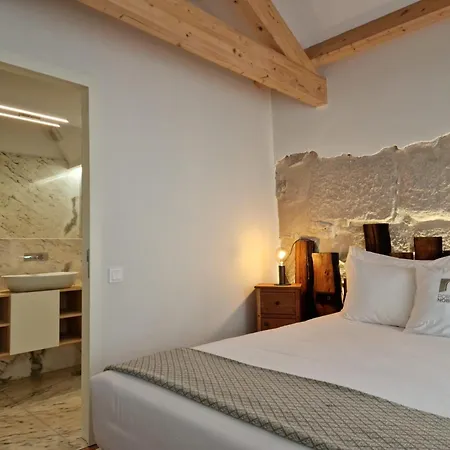 Appart hôtel Porta Nobre Boutique By Aspasios