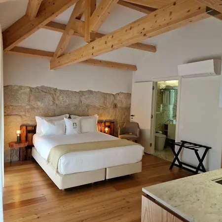 Appart hôtel Porta Nobre Boutique By Aspasios 4*